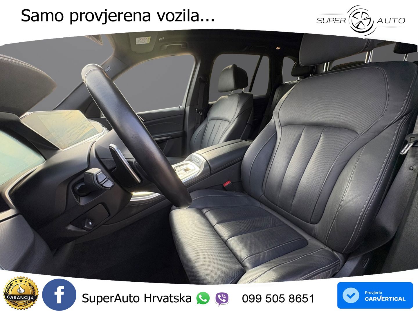 BMW X5 30d (286 KS) xDrive Steptronic M Sport ACC+HEAD+4xGR SJED+360+PANO