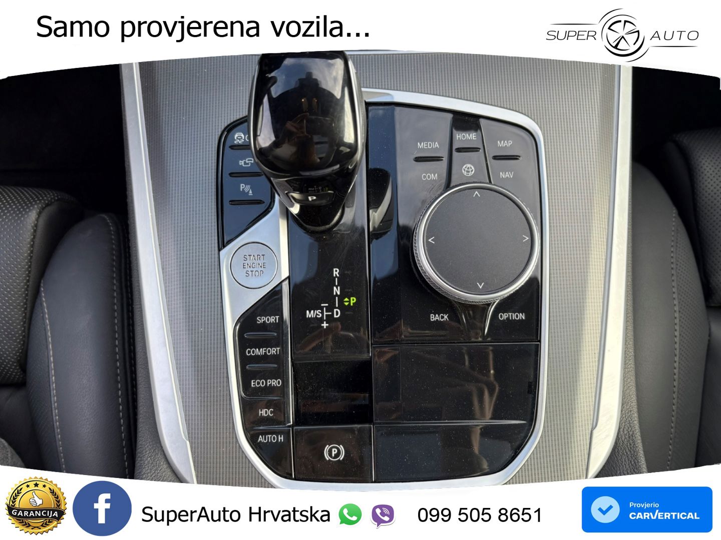BMW X5 30d (286 KS) xDrive Steptronic M Sport ACC+HEAD+4xGR SJED+360+PANO