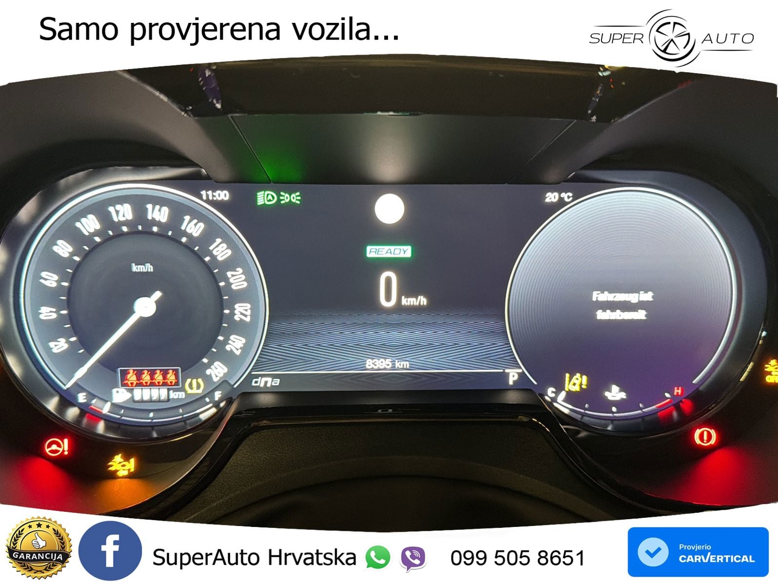 Alfa Romeo Tonale 1.5 VGT (160 KS) 48V-Hybrid TCT LED+GR SJED+ACC