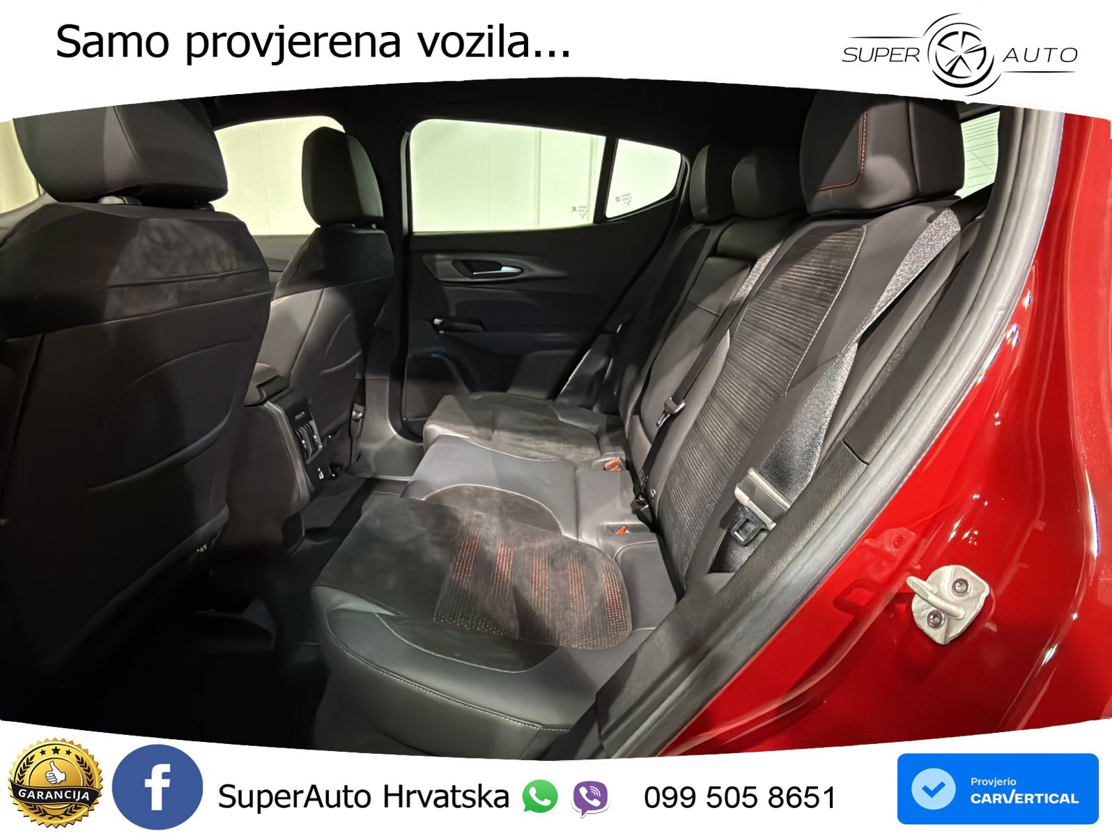 Alfa Romeo Tonale 1.5 VGT (160 KS) 48V-Hybrid TCT LED+GR SJED+ACC