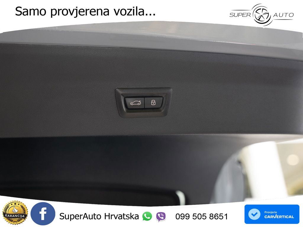 BMW X4 30d (286 KS) xDrive Steptronic M Sport ACC+HEAD+GR SJED+360+PANO