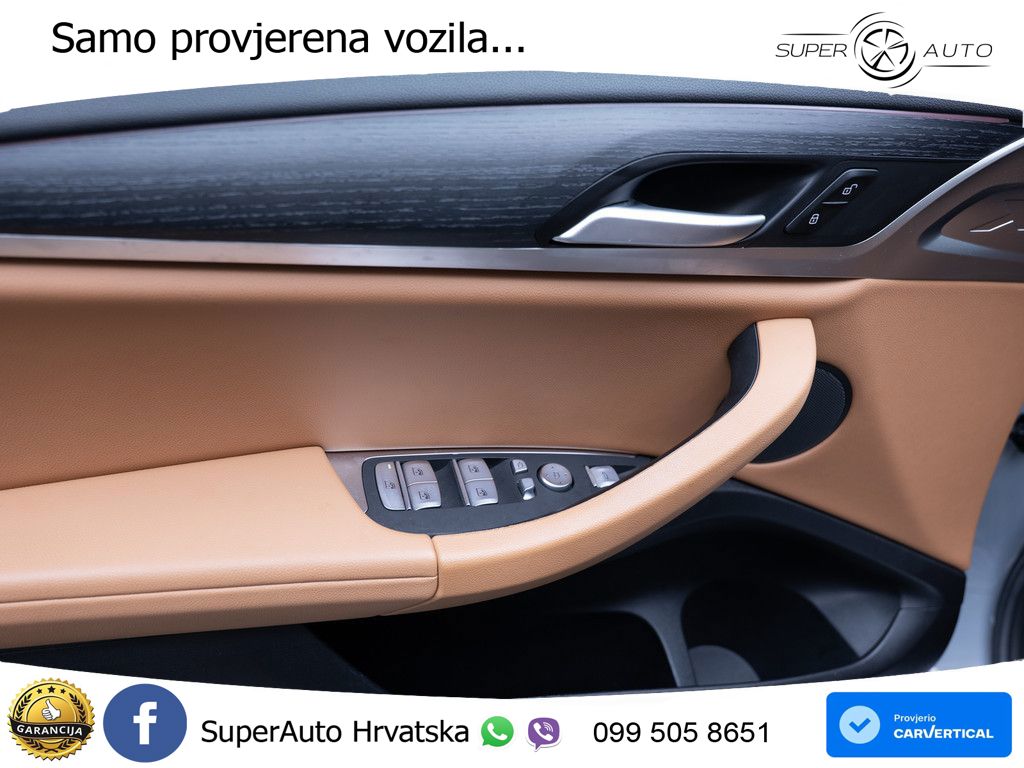 BMW X4 30d (286 KS) xDrive Steptronic M Sport ACC+HEAD+GR SJED+360+PANO