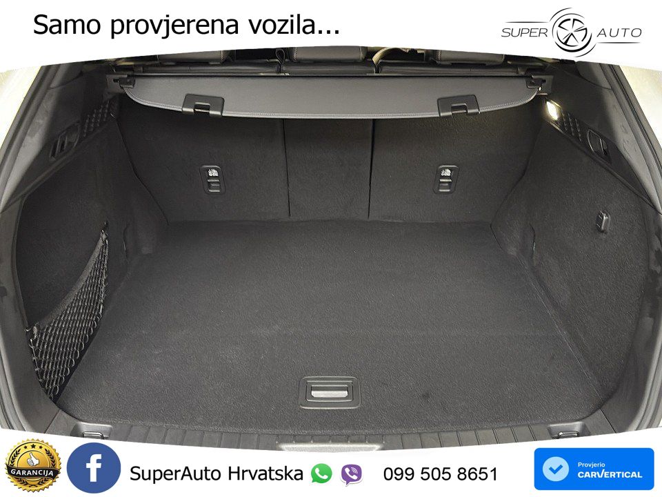 Mazda CX-60 3.3 e-Skyactiv D (254 KS) AWD Automatic LED+GR SJED+ACC