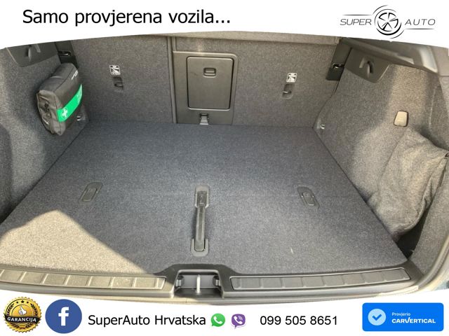 Volvo XC40 2.0 B3 163 KS Automatic LED+GR SJED+ACC