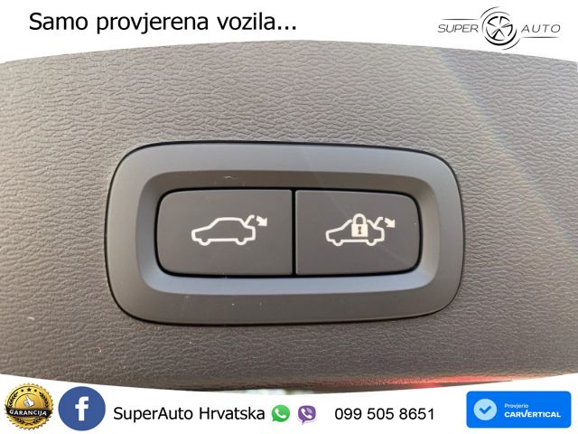 Volvo XC40 2.0 B3 163 KS Automatic LED+GR SJED+ACC
