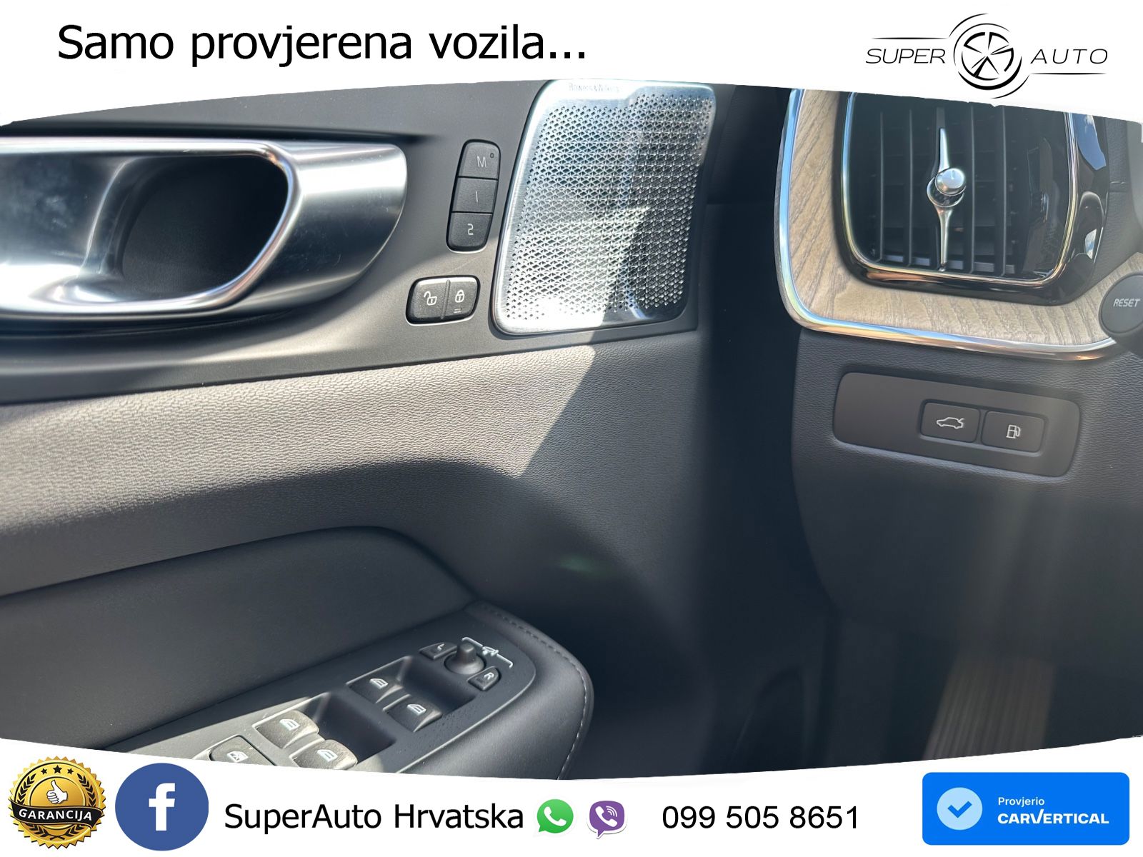 Volvo XC60 T8 AWD Geartronic LED+GR SJED+ACC