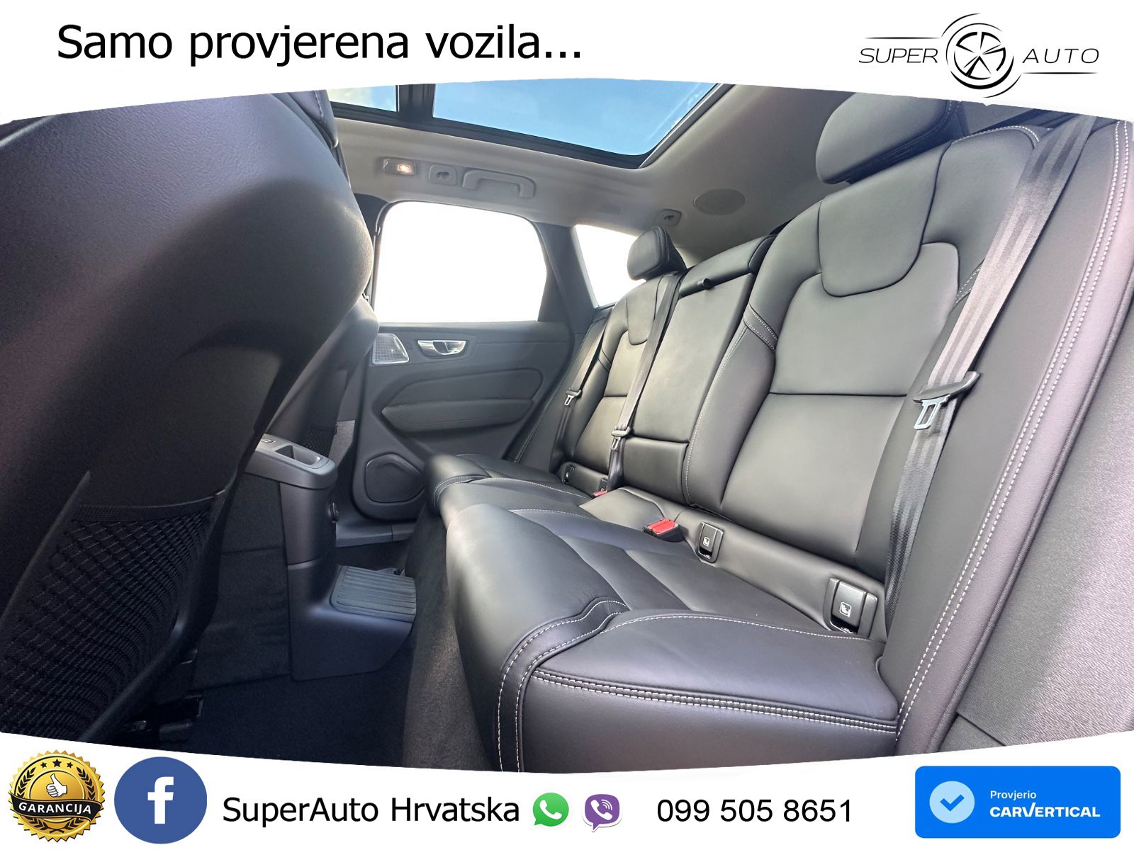 Volvo XC60 T8 AWD Geartronic LED+GR SJED+ACC