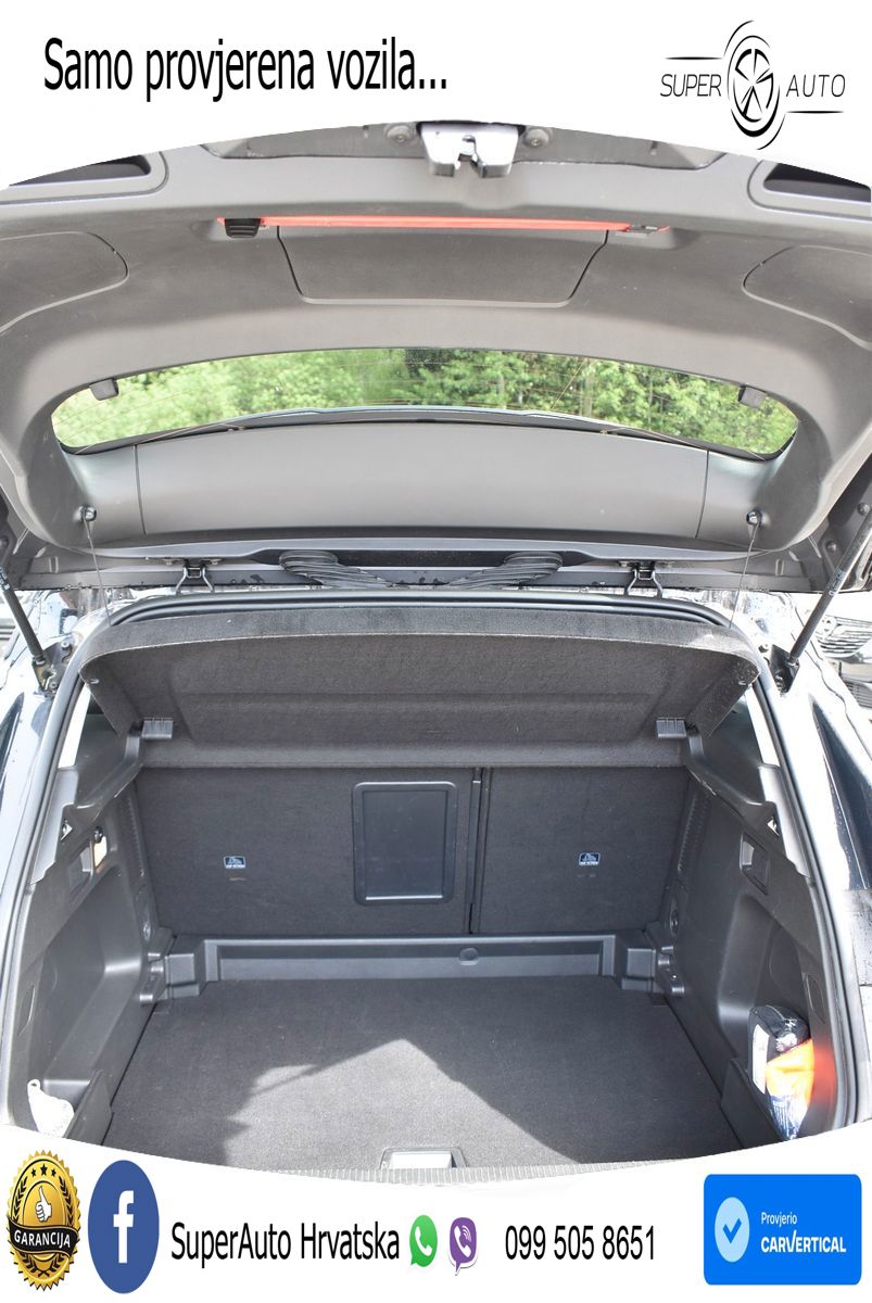 Opel Grandland X 1.2 Turbo (130 KS) Automatic LED+GR SJED+ACC
