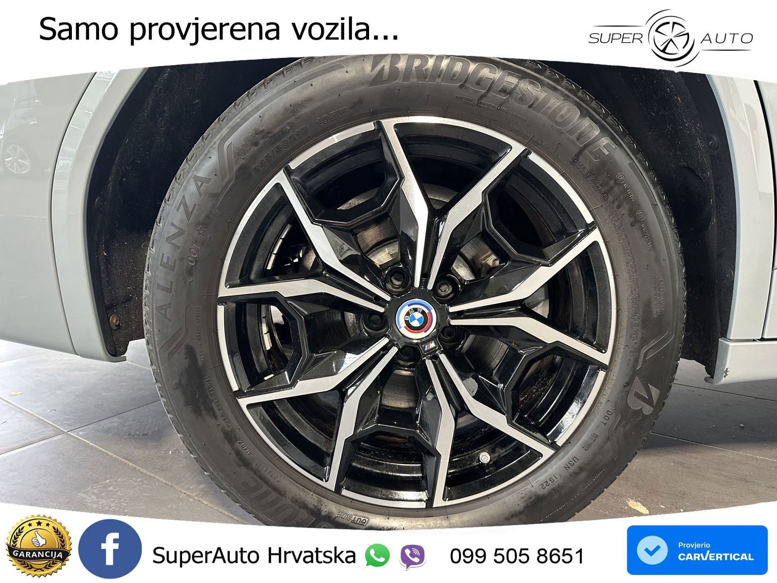 BMW X3 30i xDrive Steptronic M Sport