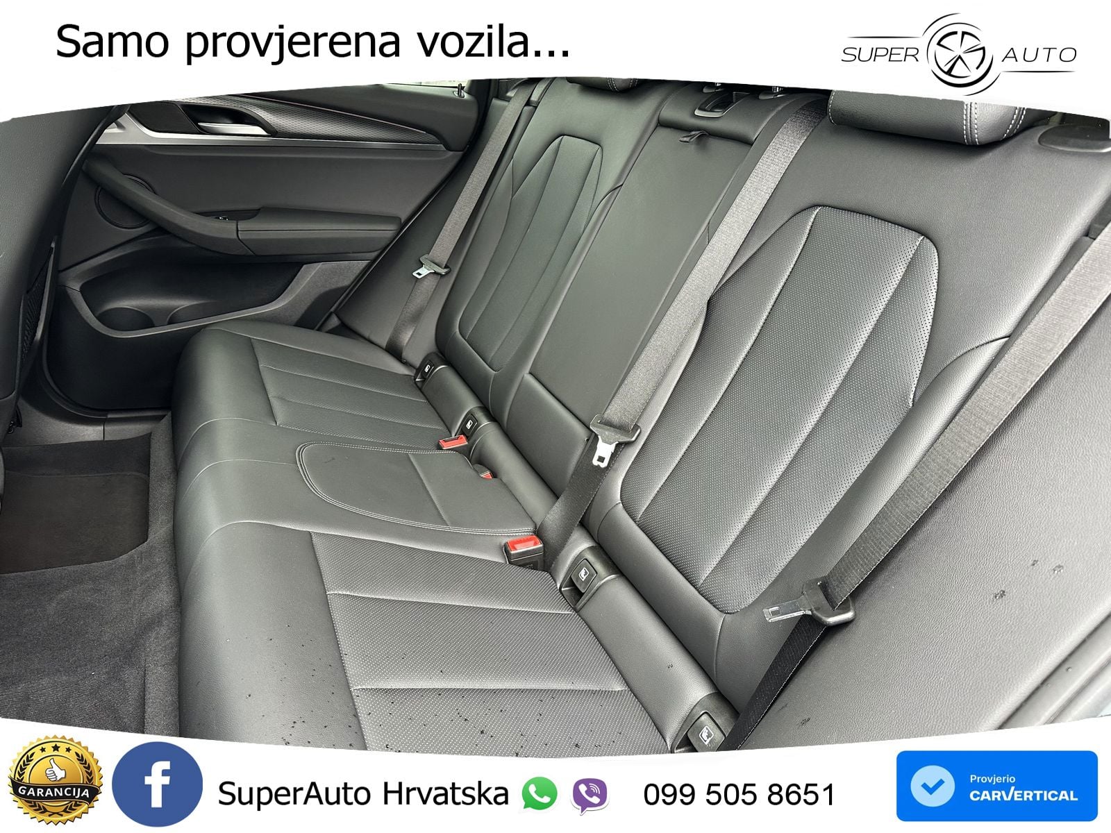 BMW X3 30i xDrive Steptronic M Sport