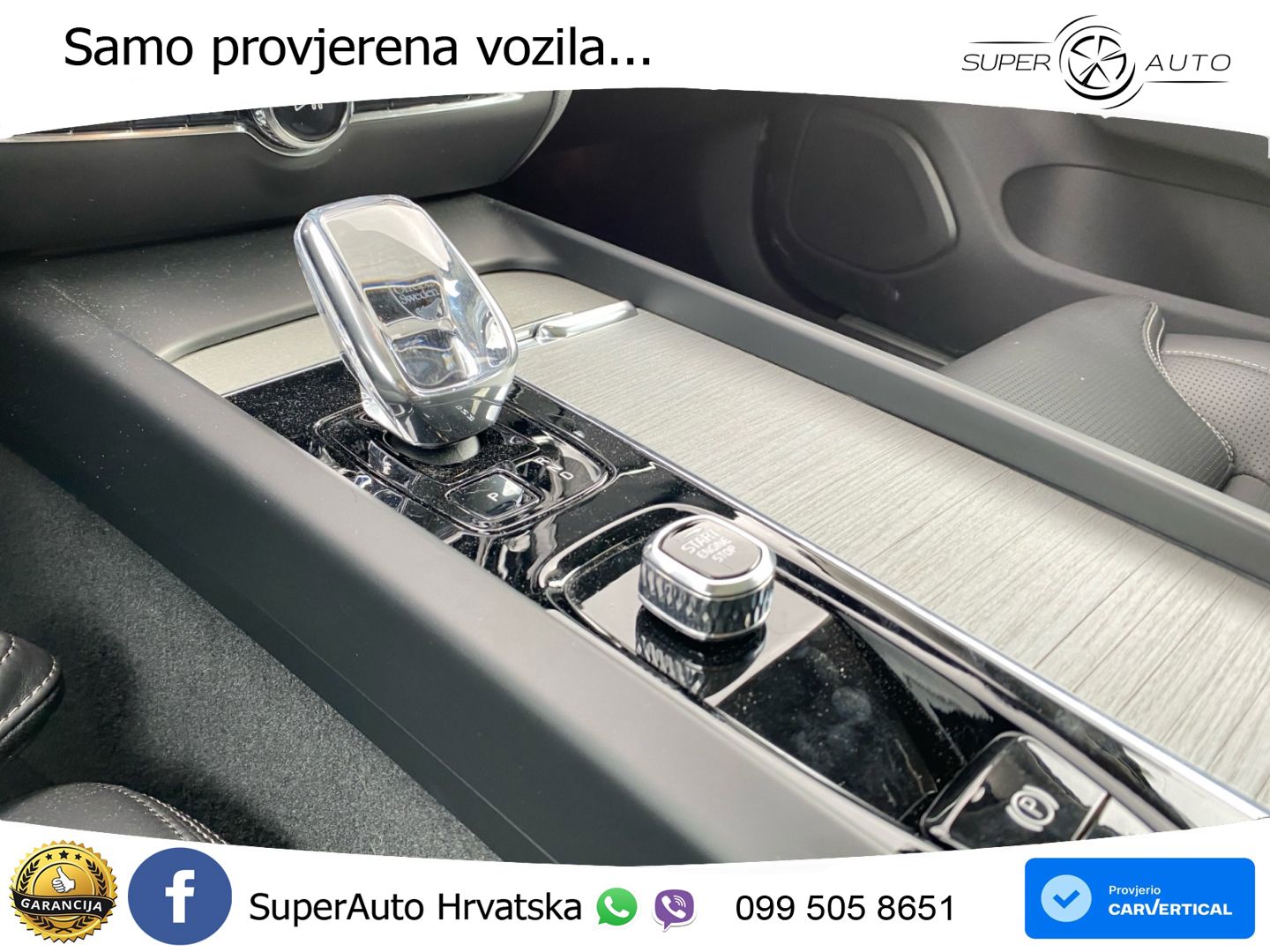 Volvo V60 2.0 B4 Benzin DCT LED+GR SJED+ACC