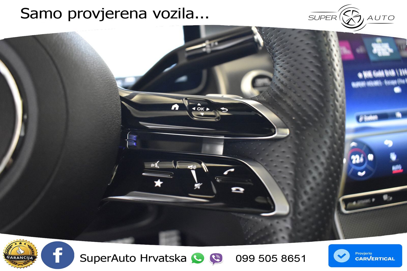 Mercedes GLC 200 (204 KS) 4MATIC 9G-TRONIC AMG
