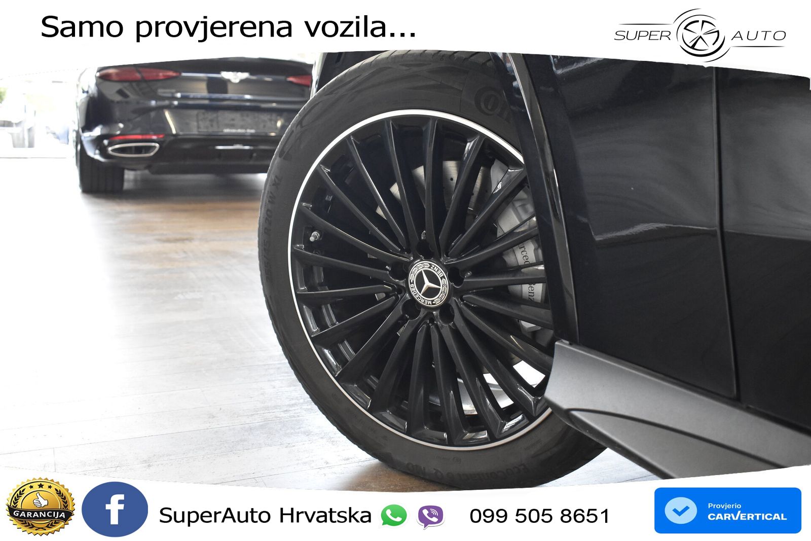 Mercedes GLC 200 (204 KS) 4MATIC 9G-TRONIC AMG