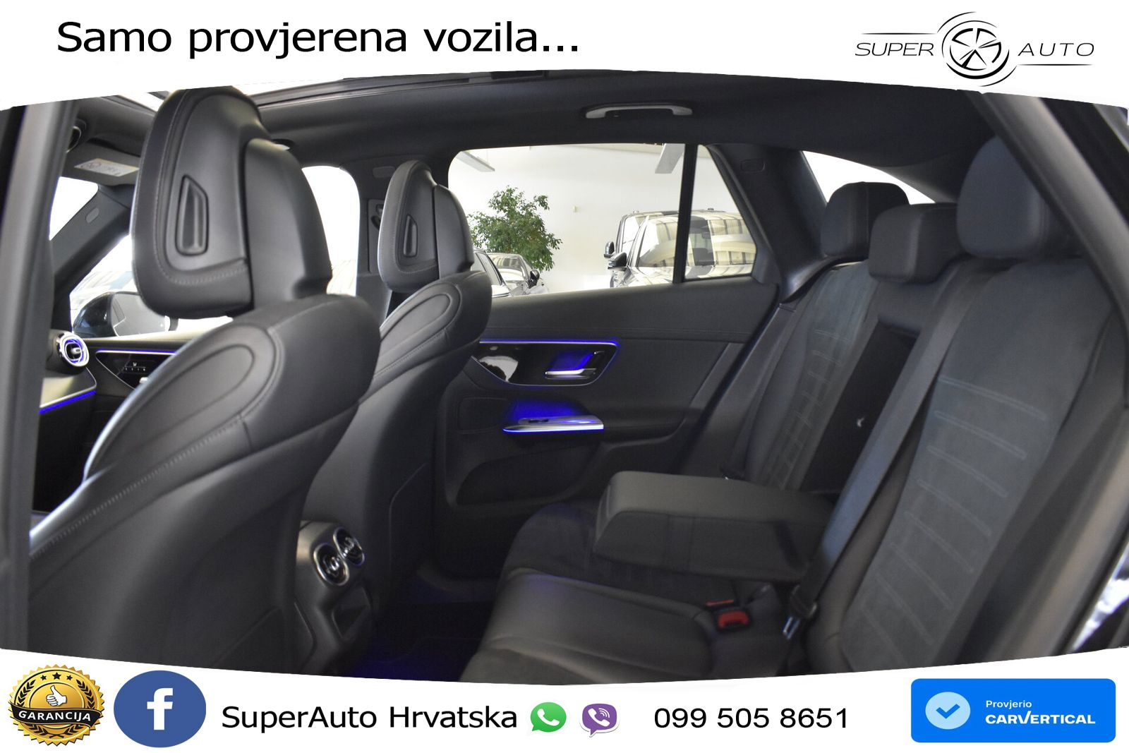 Mercedes GLC 200 (204 KS) 4MATIC 9G-TRONIC AMG