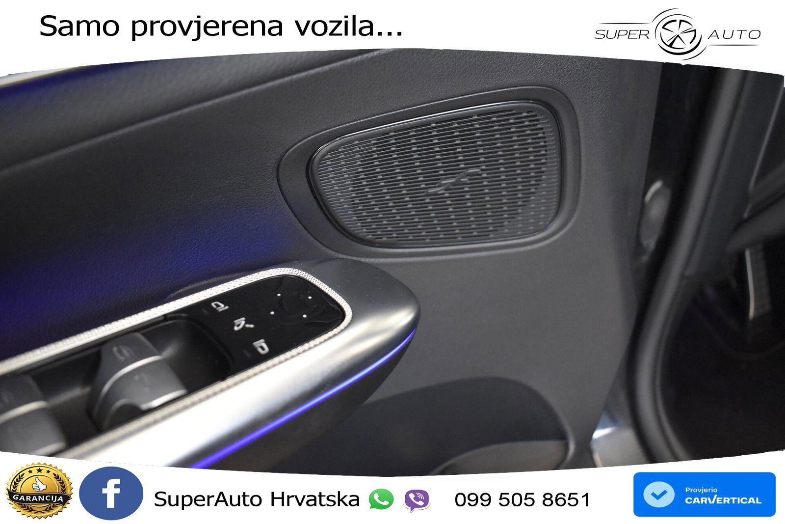 Mercedes GLC 200 (204 KS) 4MATIC 9G-TRONIC AMG