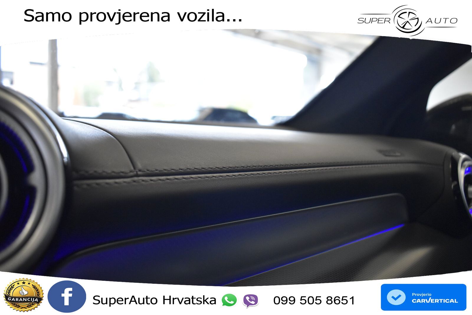 Mercedes GLC 200 (204 KS) 4MATIC 9G-TRONIC AMG