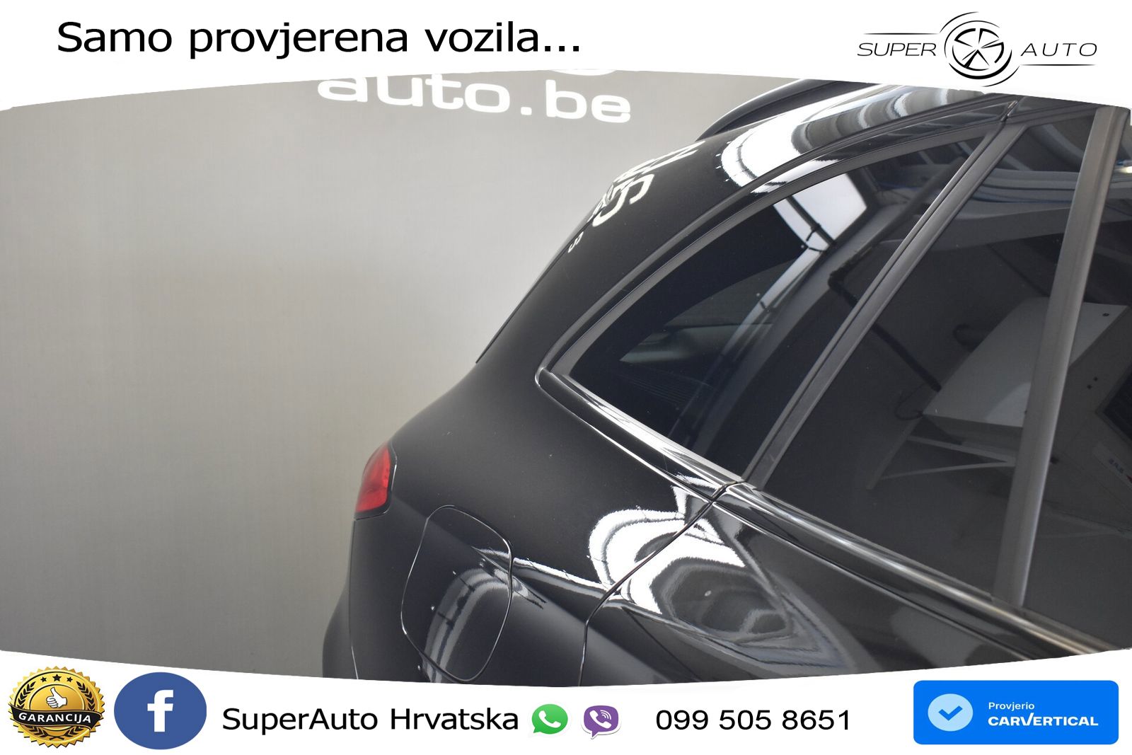 Mercedes GLC 200 (204 KS) 4MATIC 9G-TRONIC AMG