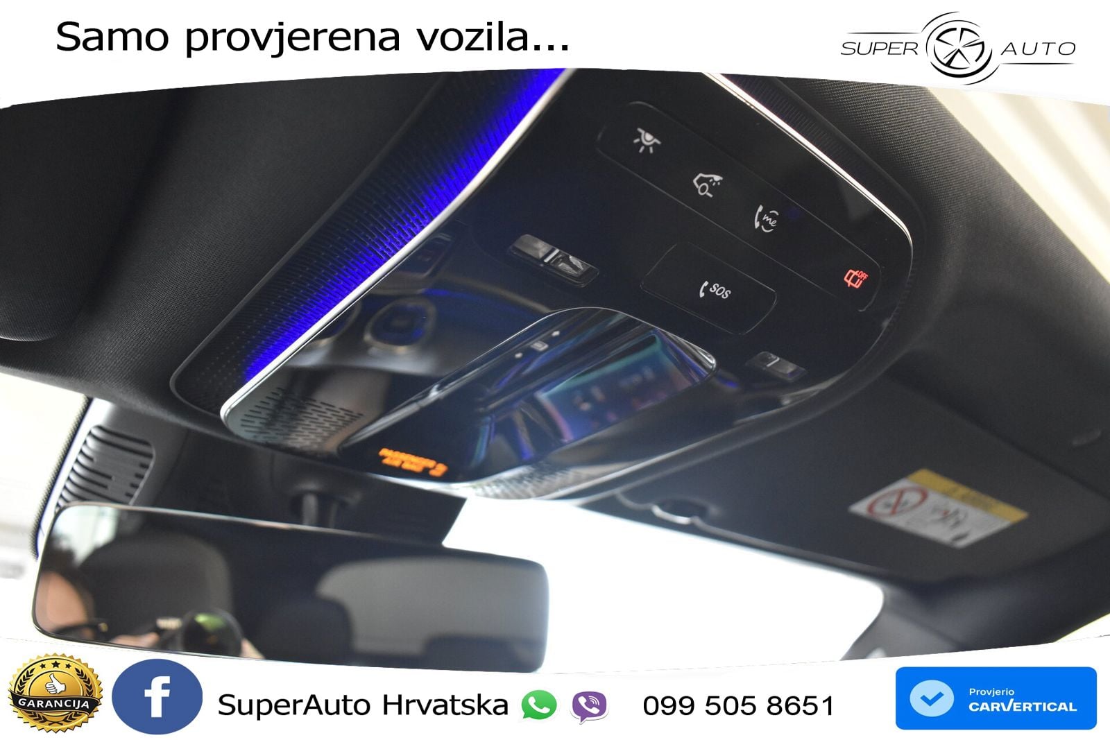 Mercedes GLC 200 (204 KS) 4MATIC 9G-TRONIC AMG