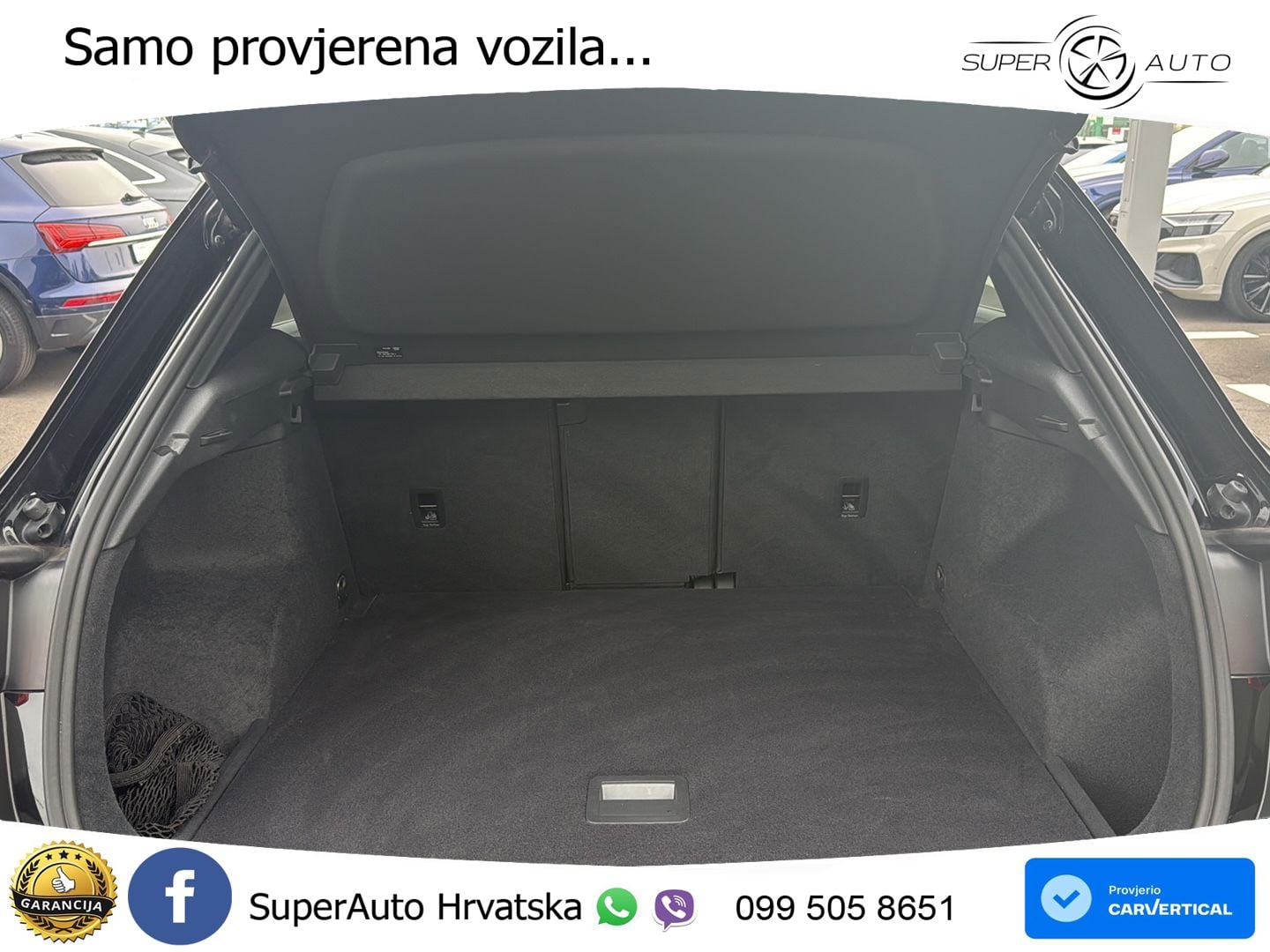 Audi Q3 40 TFSI (190 KS) quattro S tronic LED+GR SJED+ACC