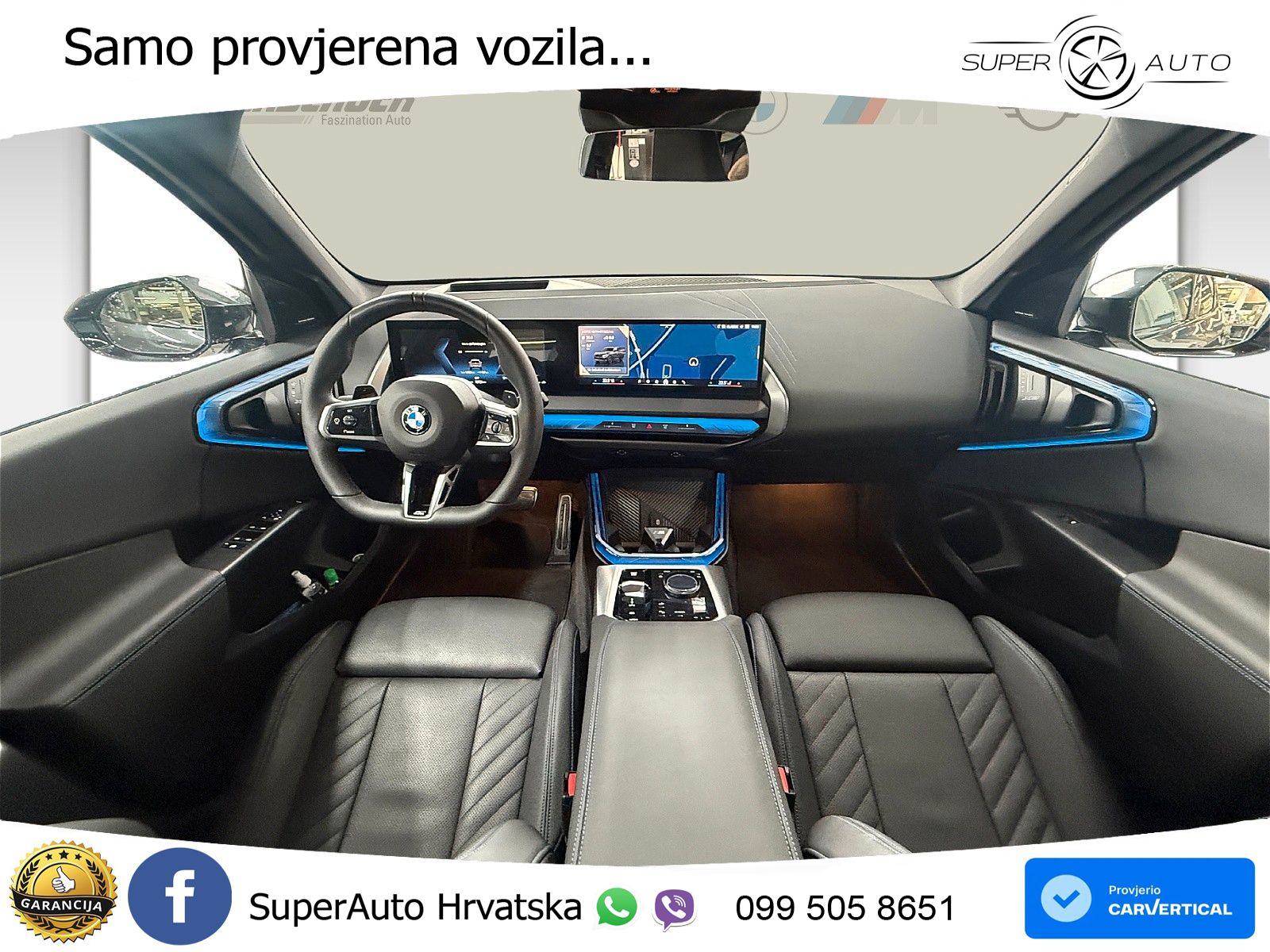 BMW X3 40d xDrive Steptronic LED+GR SJED+ACC