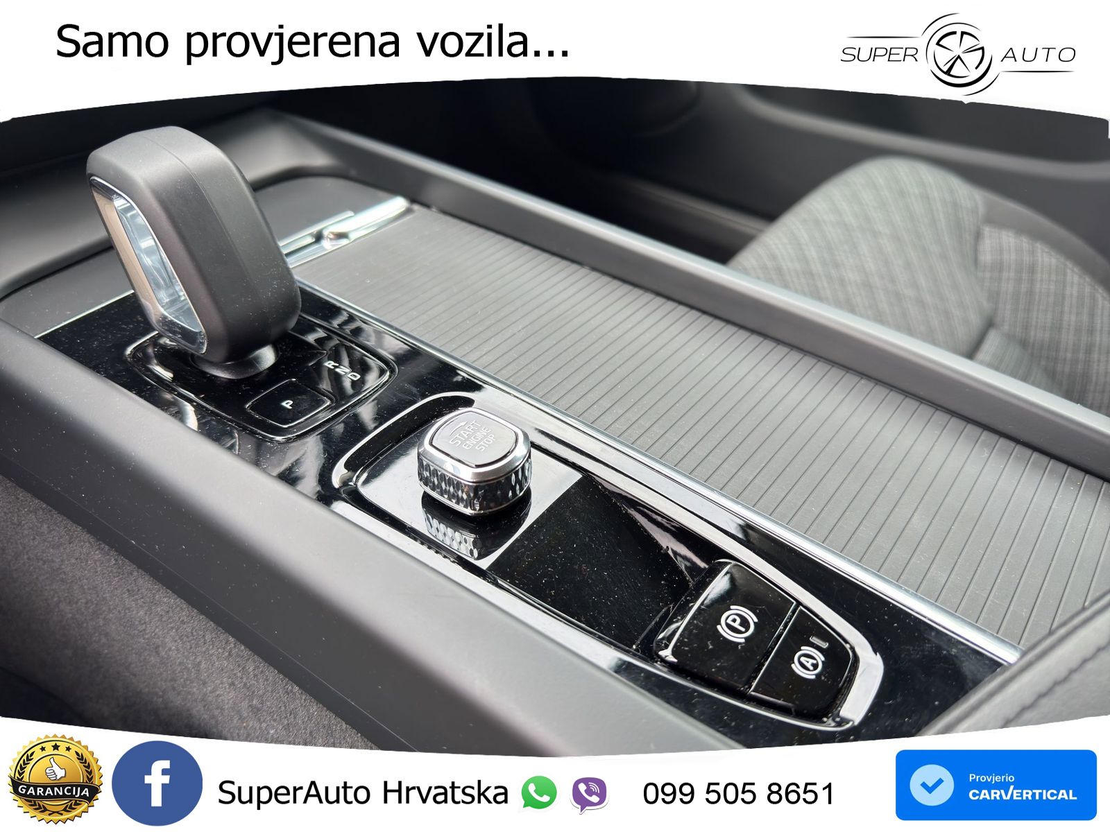 Volvo V60 2.0 B4 Diesel Geartronic