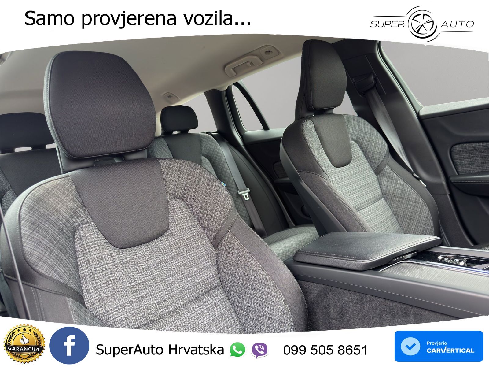 Volvo V60 2.0 B4 Diesel Geartronic