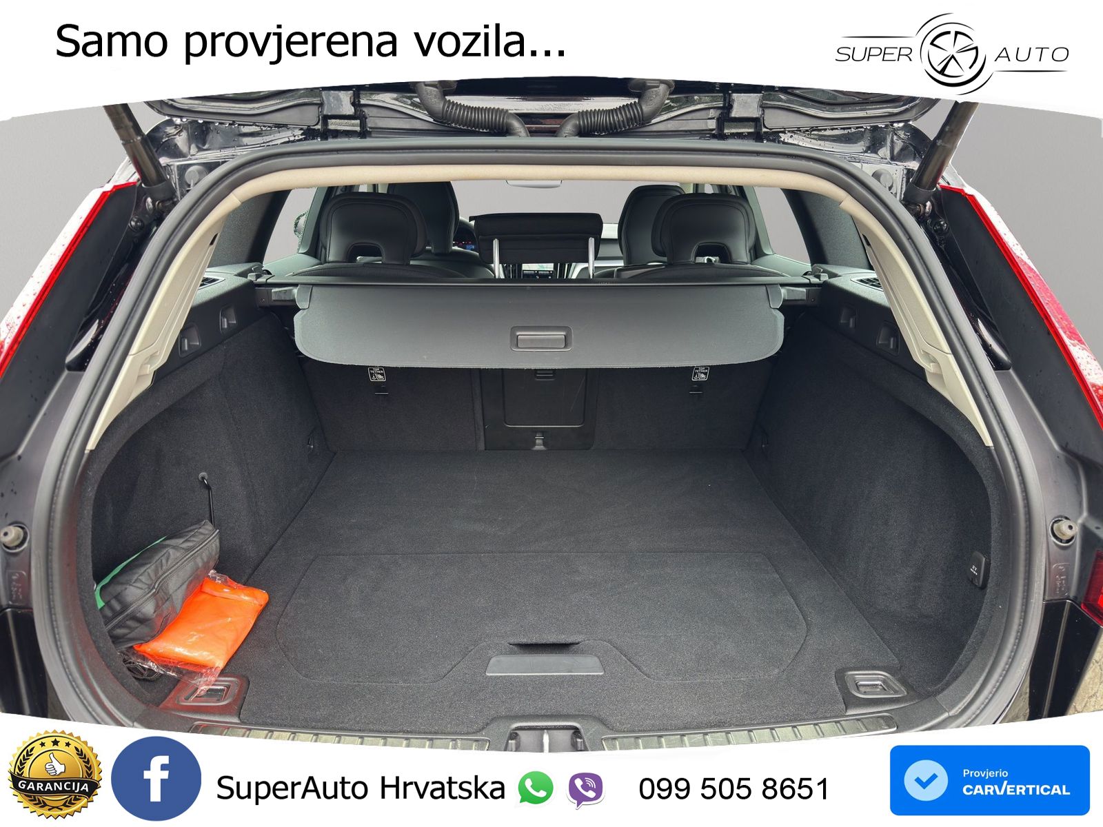 Volvo V60 2.0 B4 Diesel Geartronic