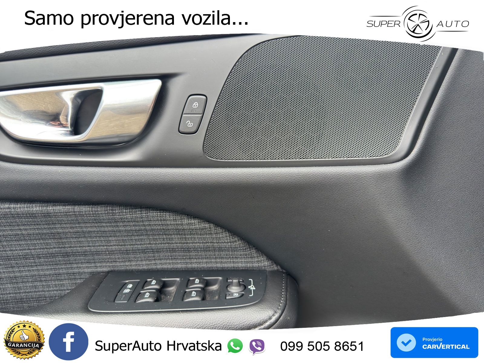 Volvo V60 2.0 B4 Diesel Geartronic