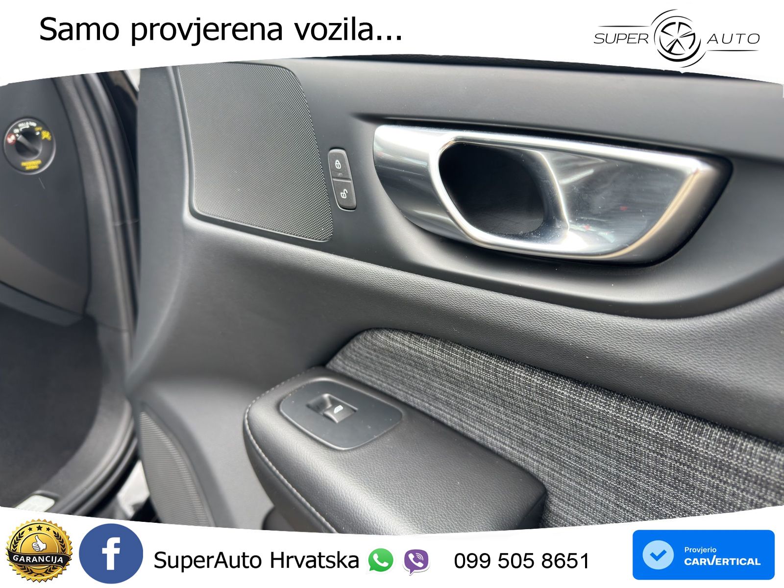 Volvo V60 2.0 B4 Diesel Geartronic
