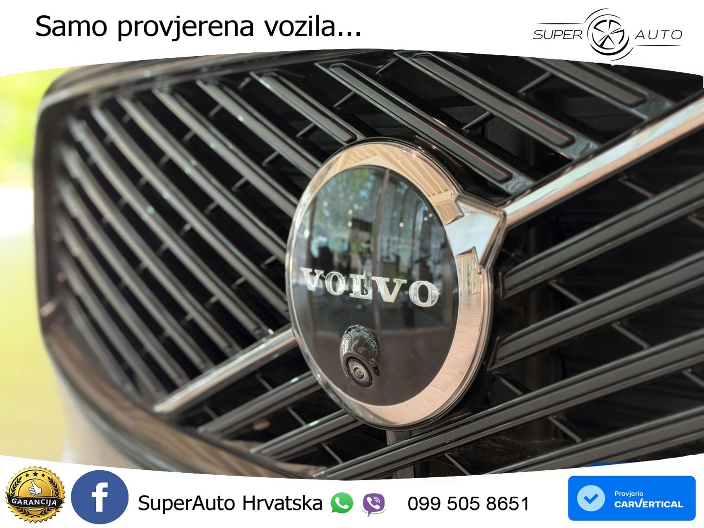 Volvo XC60 B5 Benzin AWD Geartronic ACC+HEAD+4xGR SJED+360+PANO