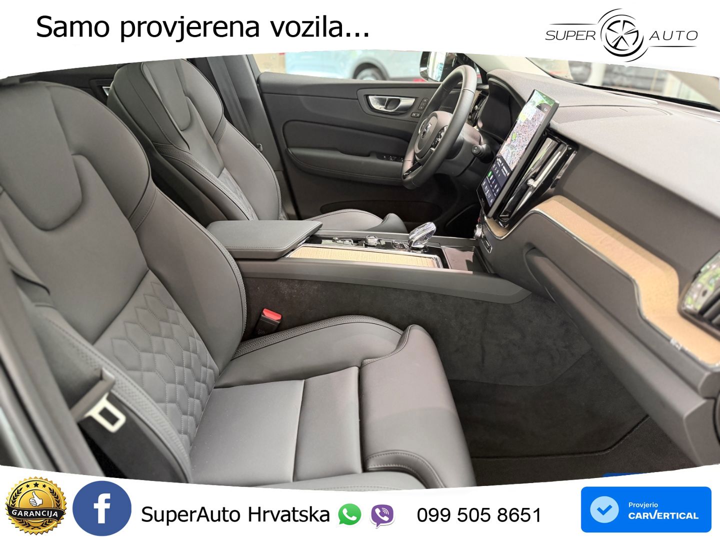 Volvo XC60 B5 Benzin AWD Geartronic ACC+HEAD+4xGR SJED+360+PANO