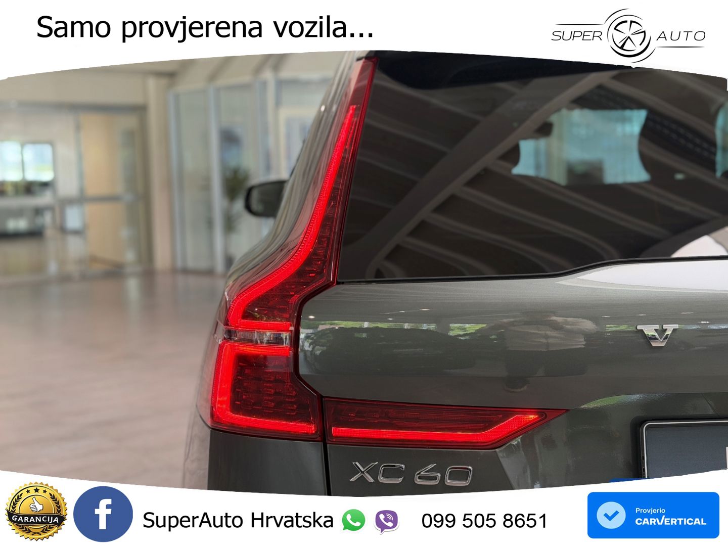 Volvo XC60 B5 Benzin AWD Geartronic ACC+HEAD+4xGR SJED+360+PANO