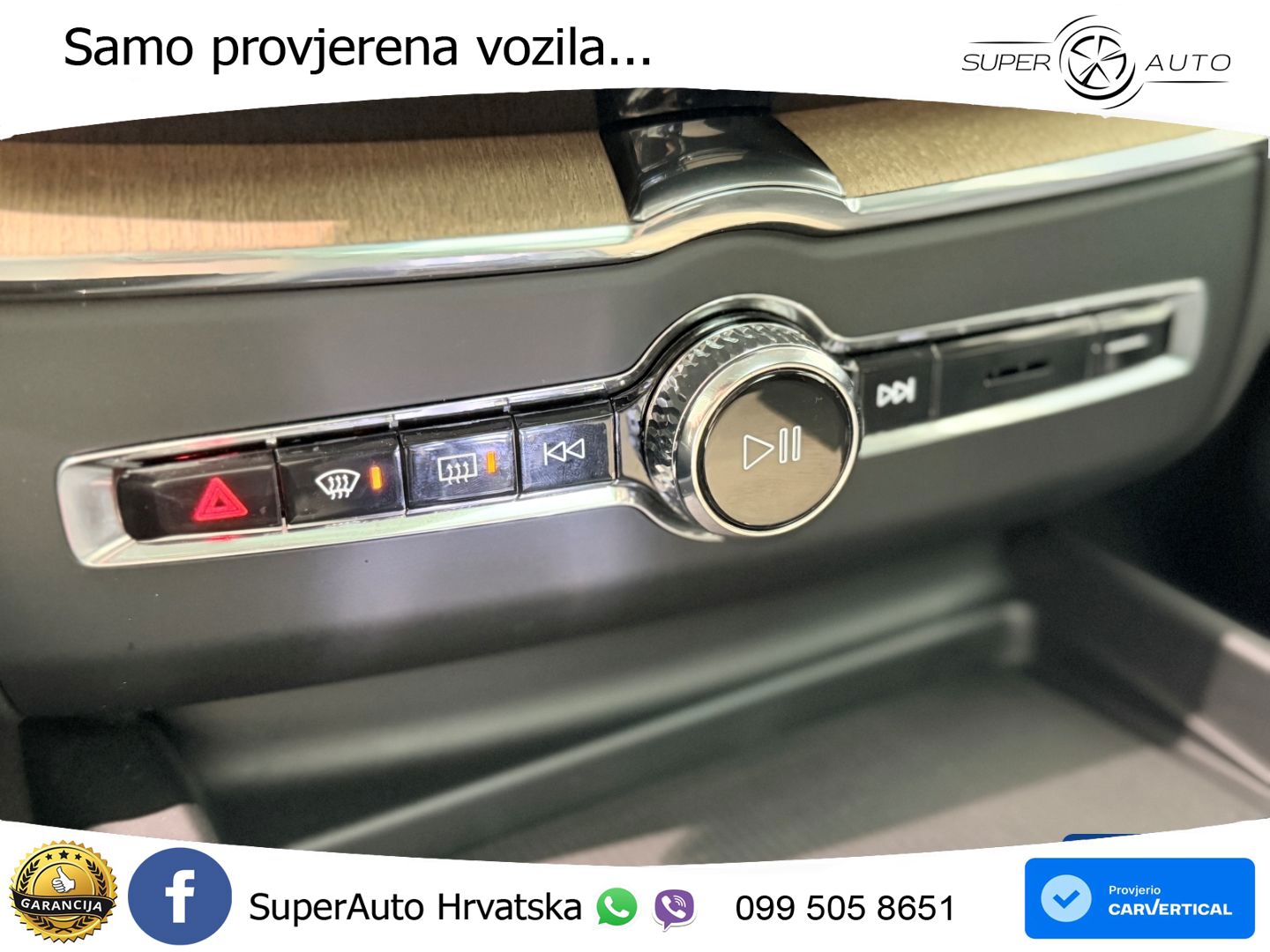 Volvo XC60 B5 Benzin AWD Geartronic ACC+HEAD+4xGR SJED+360+PANO