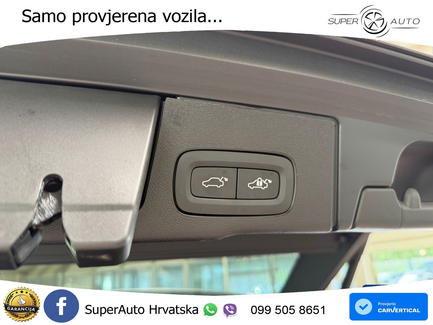 Volvo XC60 B5 Benzin AWD Geartronic ACC+HEAD+4xGR SJED+360+PANO