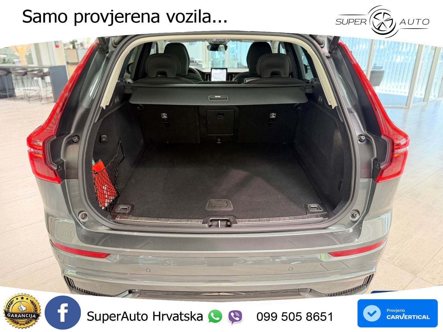 Volvo XC60 B5 Benzin AWD Geartronic ACC+HEAD+4xGR SJED+360+PANO