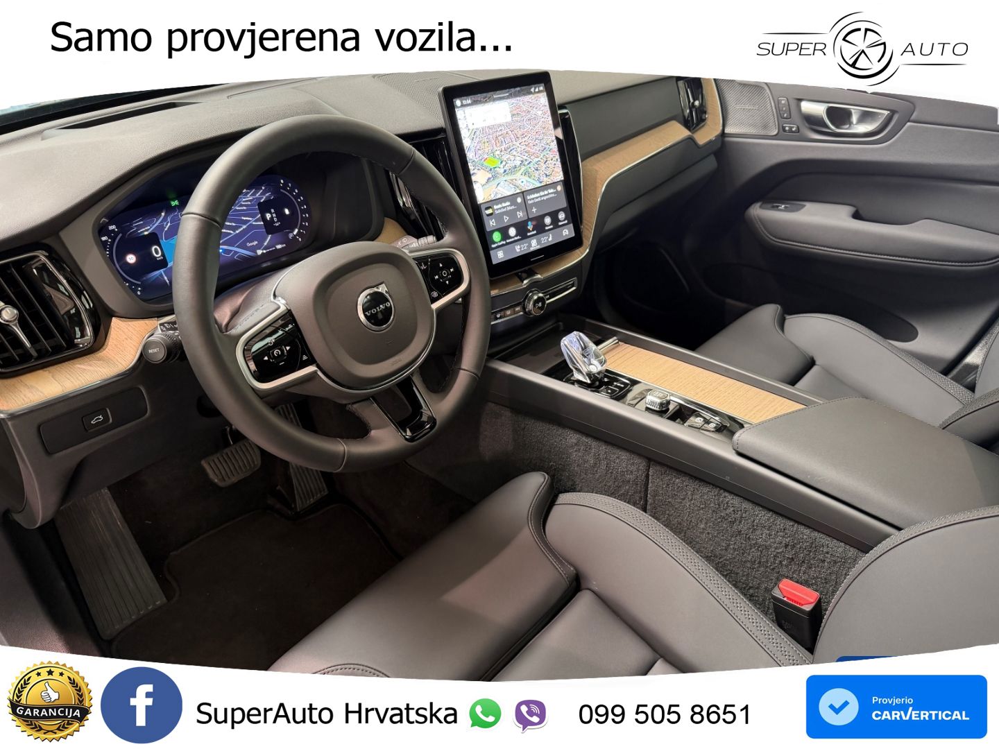Volvo XC60 B5 Benzin AWD Geartronic ACC+HEAD+4xGR SJED+360+PANO