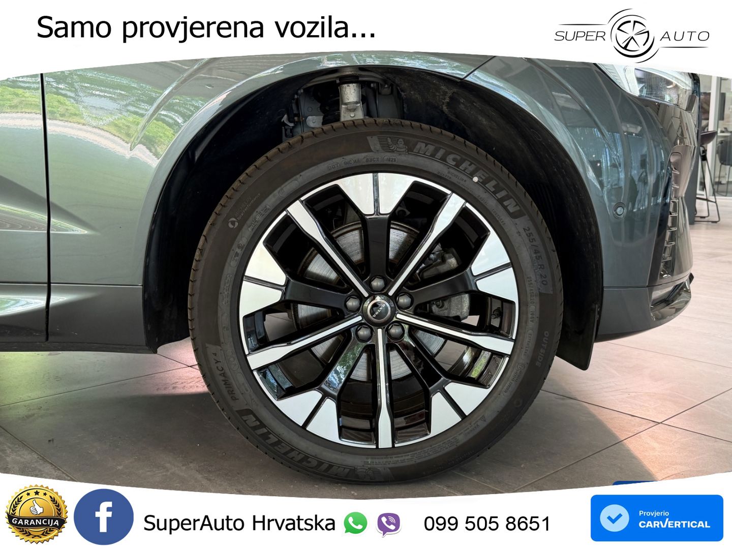 Volvo XC60 B5 Benzin AWD Geartronic ACC+HEAD+4xGR SJED+360+PANO