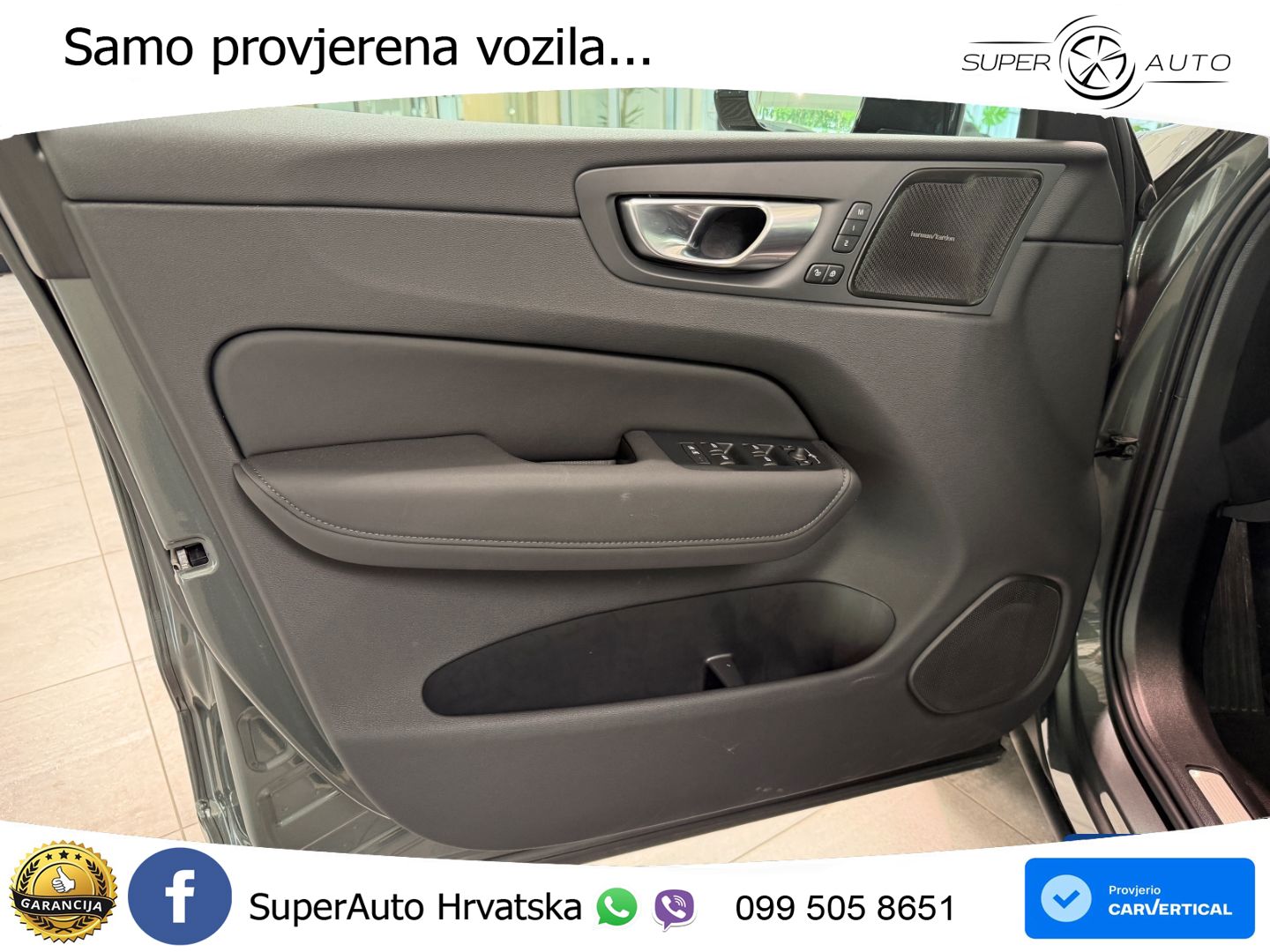 Volvo XC60 B5 Benzin AWD Geartronic ACC+HEAD+4xGR SJED+360+PANO