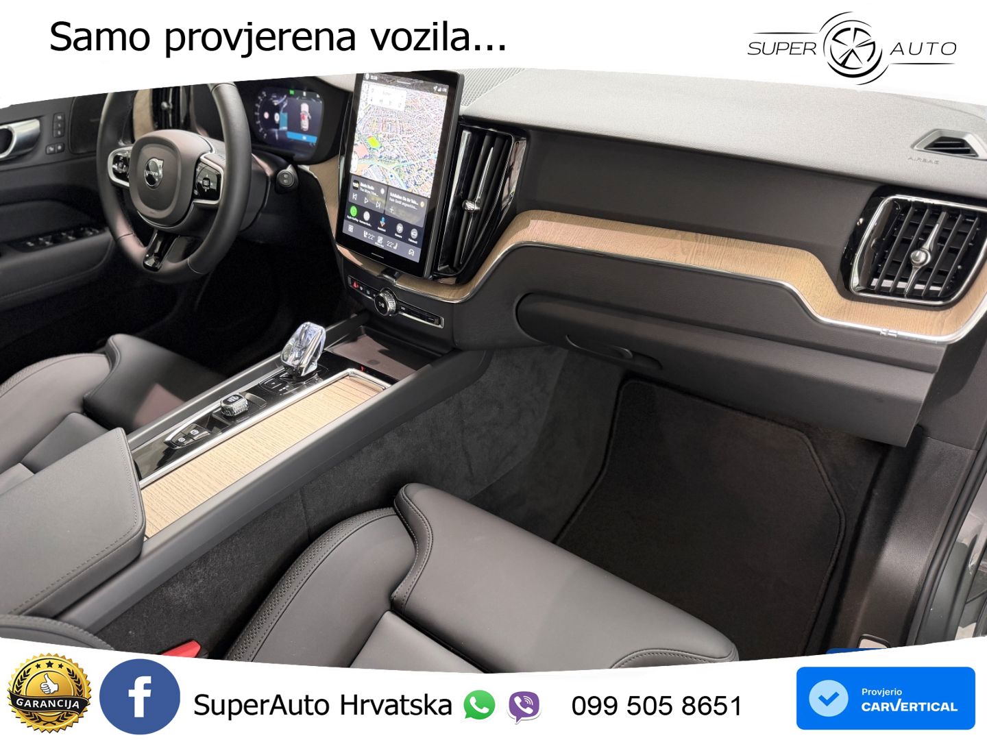 Volvo XC60 B5 Benzin AWD Geartronic ACC+HEAD+4xGR SJED+360+PANO