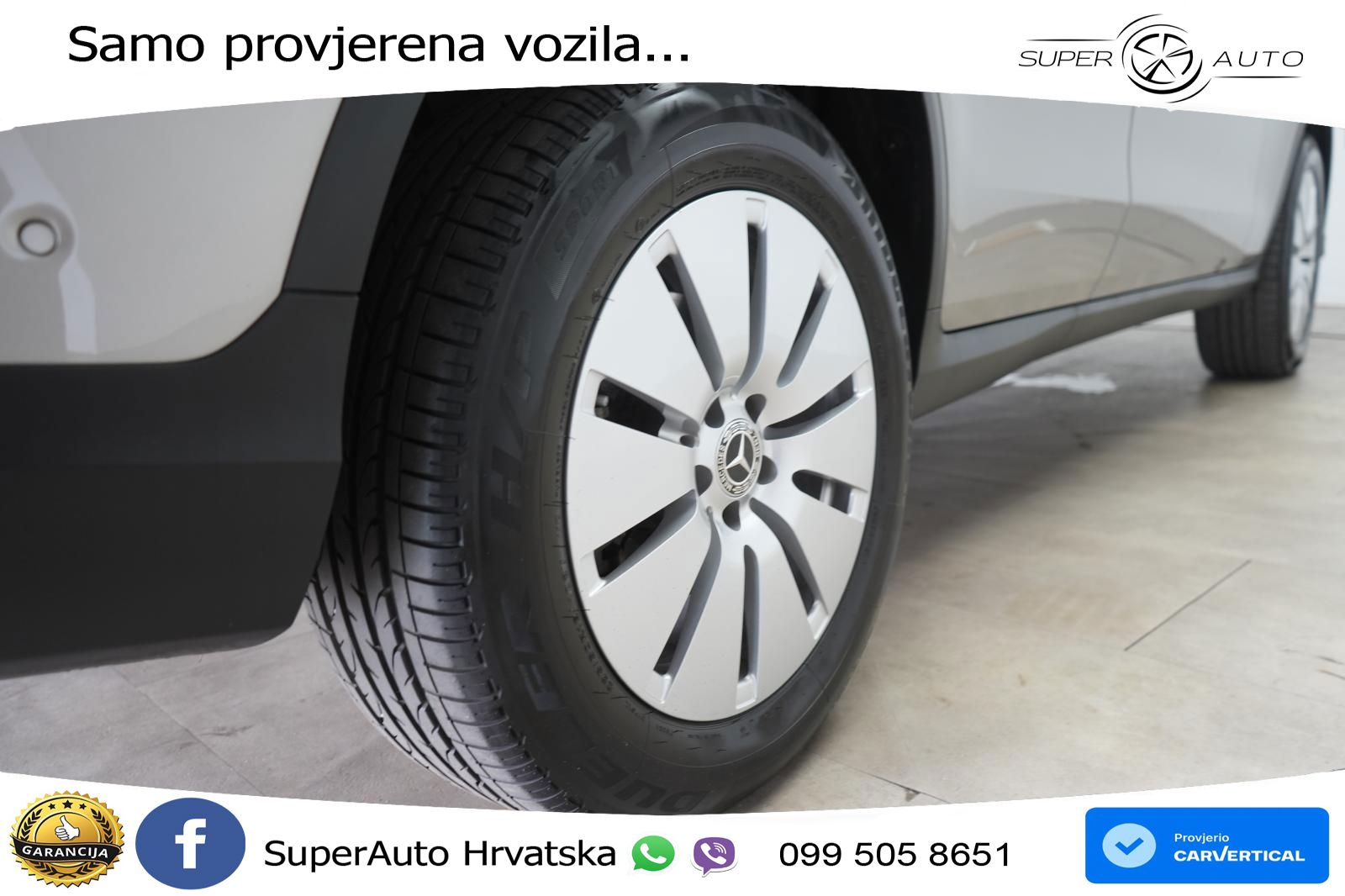 Mercedes GLC 300de (306 KS) 4MATIC 9G-TRONIC