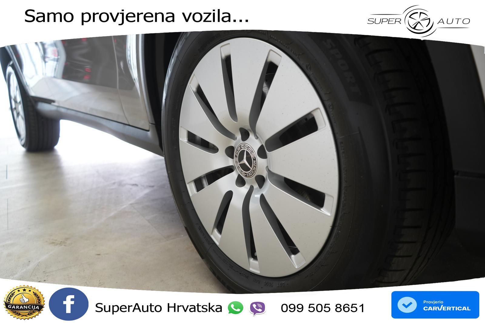 Mercedes GLC 300de (306 KS) 4MATIC 9G-TRONIC
