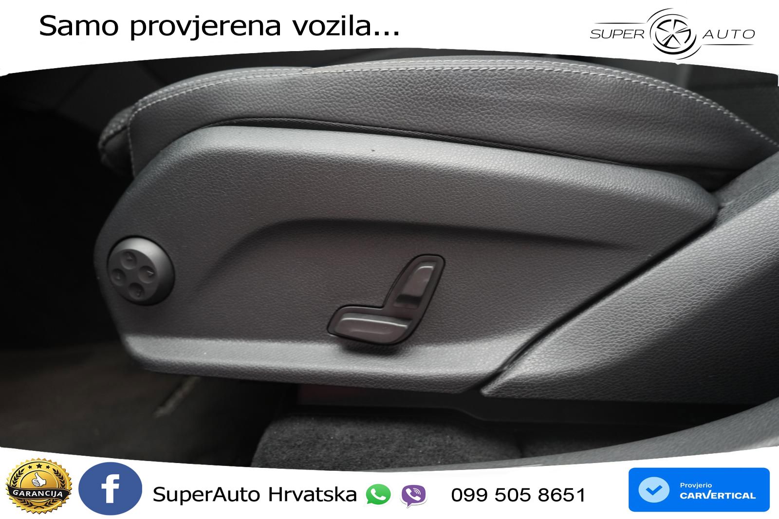 Mercedes GLC 300de (306 KS) 4MATIC 9G-TRONIC