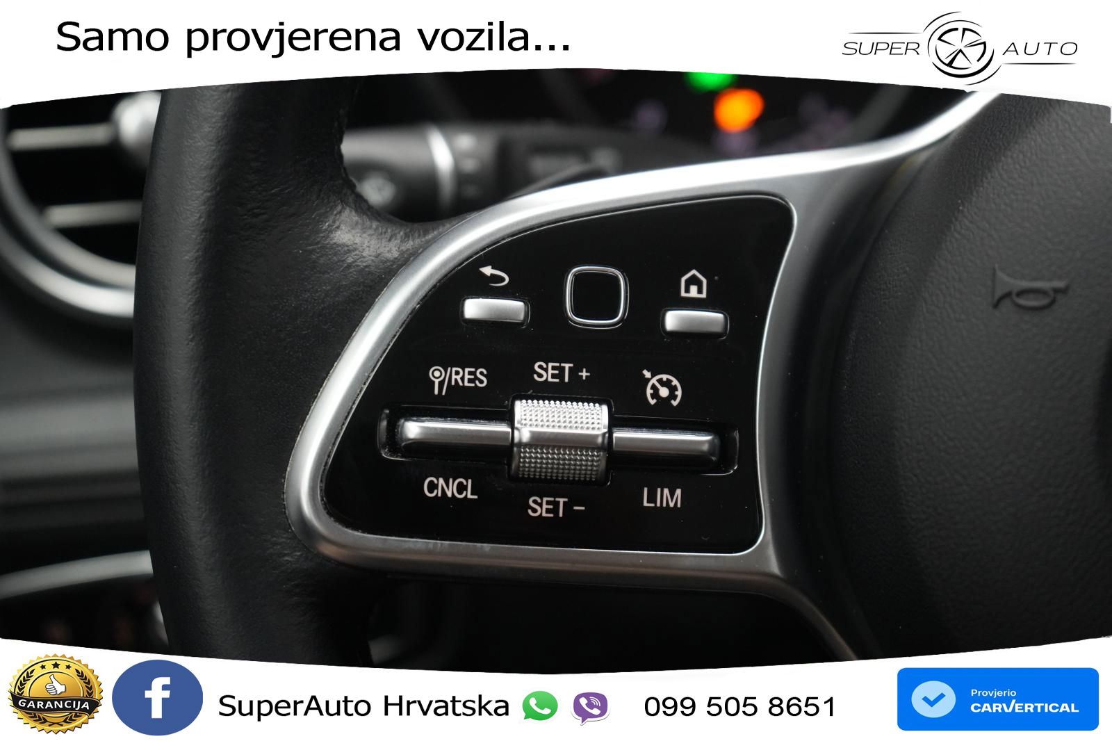 Mercedes GLC 300de (306 KS) 4MATIC 9G-TRONIC