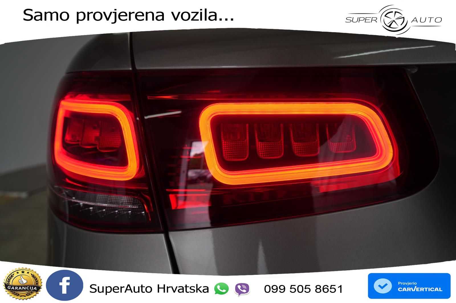 Mercedes GLC 300de (306 KS) 4MATIC 9G-TRONIC