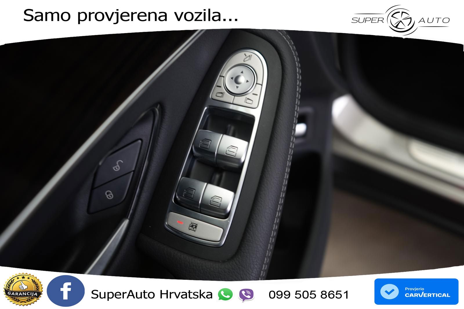 Mercedes GLC 300de (306 KS) 4MATIC 9G-TRONIC
