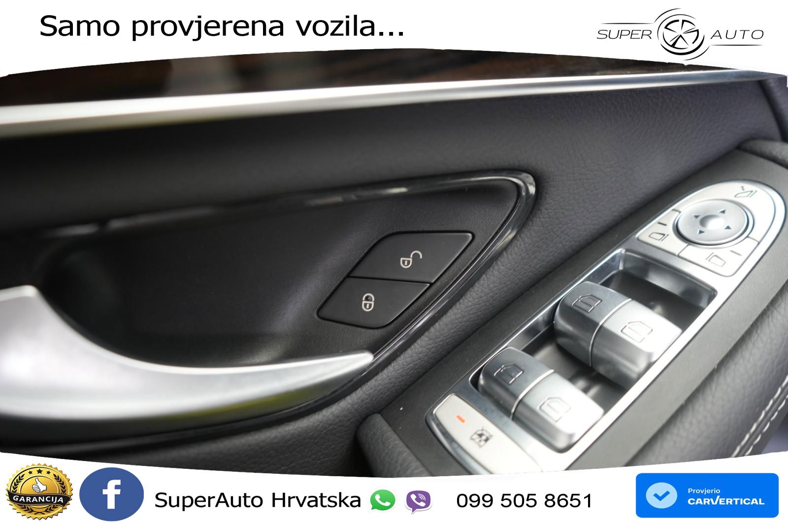 Mercedes GLC 300de (306 KS) 4MATIC 9G-TRONIC