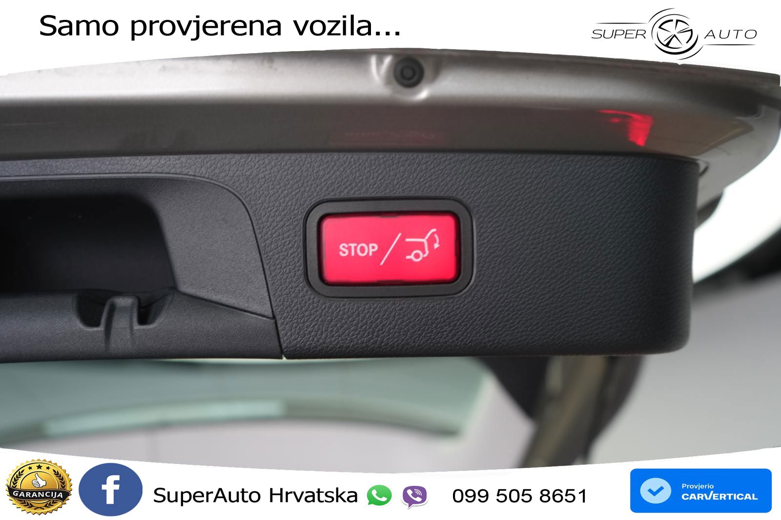 Mercedes GLC 300de (306 KS) 4MATIC 9G-TRONIC