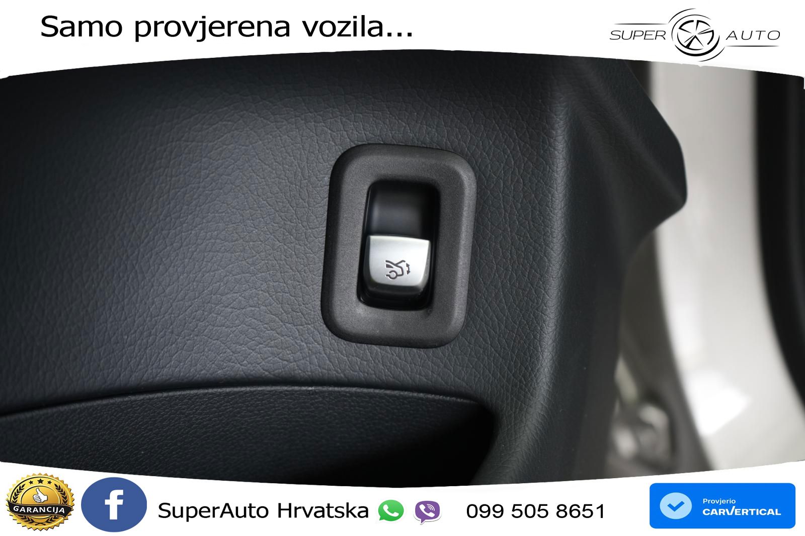 Mercedes GLC 300de (306 KS) 4MATIC 9G-TRONIC