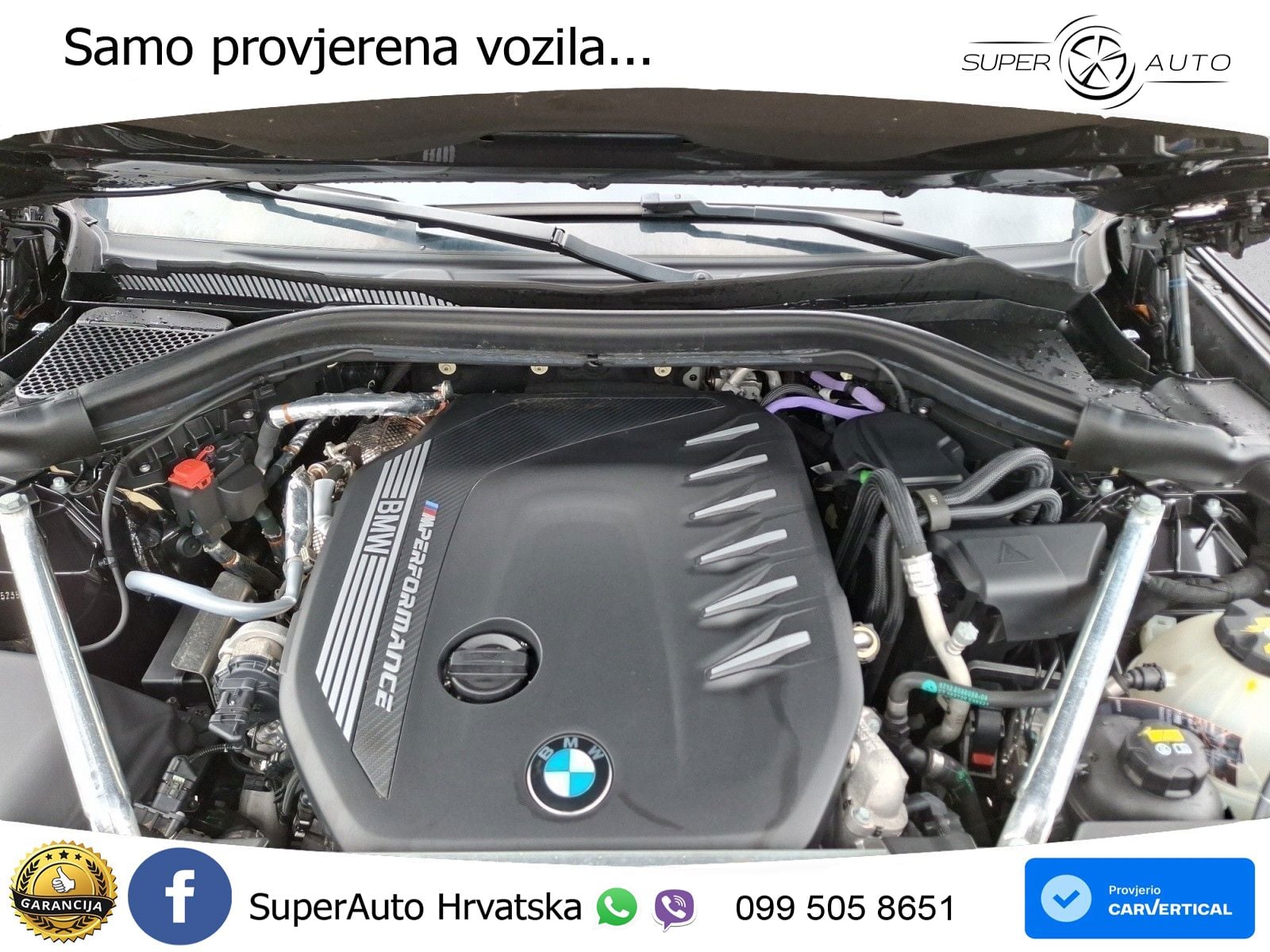 BMW X3 M40d xDrive Steptronic LED+GR SJED+ACC