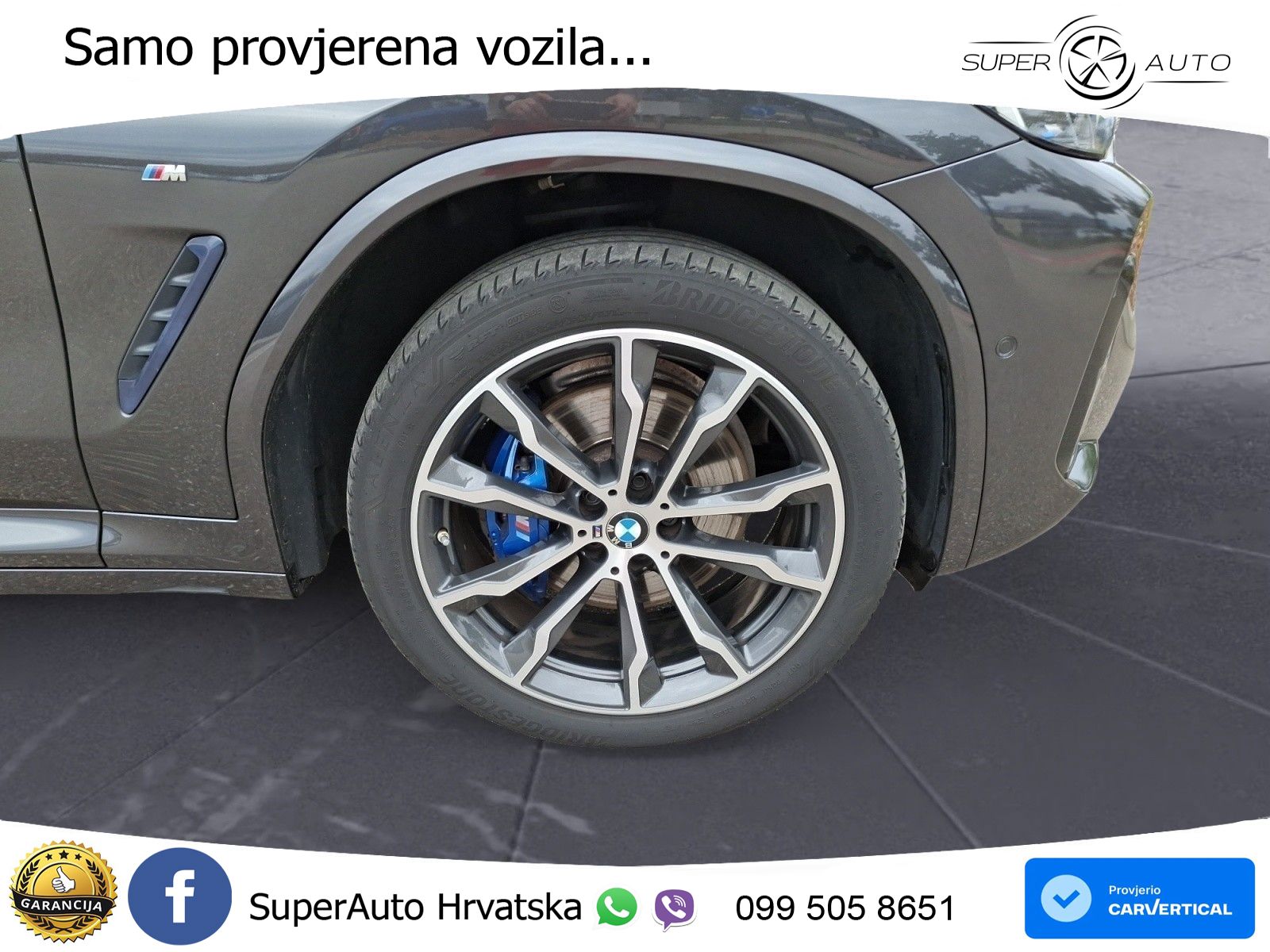 BMW X3 M40d xDrive Steptronic LED+GR SJED+ACC